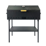 Grillahi &bdquo;Texas Club&ldquo; MG-3, 80 x 33 x 60 cm