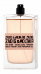 Parf&uuml;&uuml;mvesi Zadig & Voltaire This is Her! Vibes Of Freedom, 100 ml