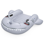 T&auml;ispuhutav parv Bestway SHARKVENTURE, 1.6 cm x 1.15 cm