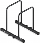 T&otilde;mbek&auml;epide Zipro Deepdip, 83.5 cm, 9.5 kg, must v.