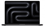 S&uuml;learvuti Apple MacBook Pro 16 Z1N1000AM, Max, 36 GB, 2 TB, 16.2 ", 32-Core GPU, must v., RU, Mac os