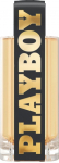 Tualettvesi Playboy VIP, 60 ml