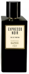Parf&uuml;&uuml;mvesi Saphir Elite Expresso Noir, 100 ml
