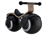 Tasakaaluratas Early Rider Bella Velio, must v., 8"