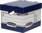 Kast Fellowes Bankers Ergo, 292 mm x 335 mm x 404 mm