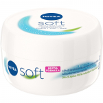 N&auml;okreem Nivea Soft 48H Hydrating, 300 ml