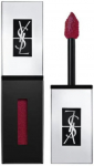 Huulepulk Yves Saint Laurent The Holographics Glossy Stain, 6 ml, neon plum v., 503