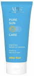 P&auml;evitusj&auml;rgne palsam keha jaoks Apis Pure Sun Care Soothing After-Sun, 200 ml