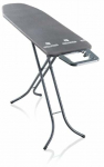 Triikimislaud Leifheit Classic M 1076201, must v., 120 x 38 cm