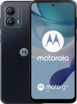 Kahjustatud pakendiga toode. Mobiiltelefon Motorola Moto G53 5G, 128 GB, must v.