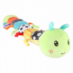 Interaktiivne m&auml;nguasi r&ouml;&ouml;vik Sensory, 64 cm, mitmev&auml;rviline