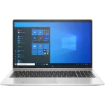 S&uuml;learvuti HP ProBook 450 G8, taastatud, i5-1135G7, 8 GB, 512 GB, 15.6 ", Intel Iris Xe Graphics, alumiinium v., INGLISE (US), Windows 11 pro