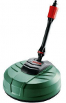 Kahjustatud pakendiga toode. Otsik Bosch AquaSurf 250