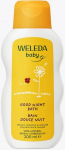 Pesu- ja vannigeel, naha puhastamiseks, lastele Weleda Goodnight, 200 ml