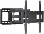 Kahjustatud pakendiga toode. Teleri seinakinnitus ART AR-80, 32-65", 75 kg