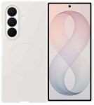 Telefoni &uuml;mbris Samsung Galaxy Z Fold 8 Ultra EF-EF976CWEGWW, kreemjasvalge