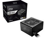 Toiteplokk ASRock Pro 650G 650 W, 12 cm