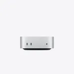 Statsionaarne arvuti Apple Mac mini MHQL4ZE/A M6, 512 GB, Unified 16 GB, SSD 512 GB, M6 Dynamic, Mac OS