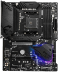 Kahjustatud pakendiga toode. Emaplaat MSI MPG B550 GAMING PLUS