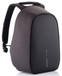 Kahjustatud pakendiga toode. Seljakott XD Design Bobby Hero Anti-Theft Backpack XL Black, must v., 21.5 l, 17"