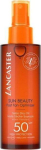 Kahjustatud pakendiga toode. P&auml;evituse hooldus&otilde;li Lancaster Sun Beauty Fast Tan Optimizer SPF50, 150 ml