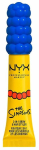 Kulmugeel NYX Professional Makeup The Simpsons 2 in 1, 7 ml, l&auml;bipaistev v.