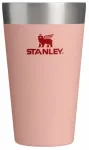 Termostass Stanley Stacking Tumbler, 0.47 l, virsikuroosa v.