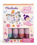 K&uuml;&uuml;nehoolduskomplekt Martinelia Magic Ballet, 16 ml