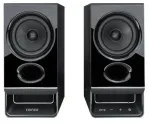 Arvutik&otilde;lar Edifier R20BT, must v., 5 W