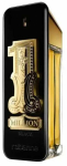 Parf&uuml;&uuml;mvesi Rabanne 1 Million Black, 200 ml