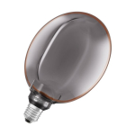Lambipirn Osram LED, E27, valge v., E27, 4 W, 110 lm