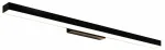 Valgusti seinale Light Prestige Aqua LP-987/1W M BK, LED, 3000 - 6000 &deg;K, 1 x 20 W, valge v. / must v.
