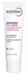 N&auml;okreem Bioderma Sensibio DS+ For Seborrheic Dermatitis, 40 ml