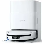 Robottolmuimeja Ecovacs Deebot T90 Max Pro Omni, valge v.