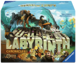 Lauam&auml;ng Ravensburger Labyrinth Chronicles The Moving Maze Game