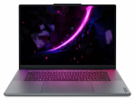 S&uuml;learvuti Lenovo Yoga Pro 9 16IPH11 83SF0034NT, Intel&reg; Core&trade; Ultra 9 386H, 64 GB, 1 TB, 16 ", Nvidia GeForce RTX 5070, hall v., EN, Windows 11 pro