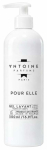 Kehapesu puhastusaine Antoine Pour Elle Hand And Body, 500 ml