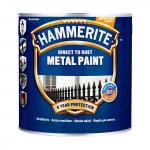Metalliv&auml;rv Hammerite Smooth valge 2,5l