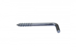 Kruvi Janere, 5x60 mm, 100 tk