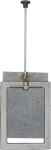 Trapp SVT, 230 cm x 25 cm x 160 cm