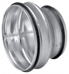 Pikk &uuml;leminek Lindab, 125 - 160 mm