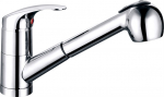 K&ouml;&ouml;gisegisti Thema Lux Pipe P001 / DF2009, kroom v.