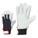 Kindad nahast Forte Tools, XL