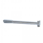 Kruvi DIN 931 Haushalt DIN931, 8 mm x 80 mm, 6 tk