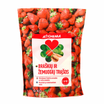 V&auml;etis maasikatele Agrochema, pulbritaoline, 4 kg