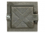 Uks Metnetus, 15 cm x 2.5 cm x 14.5 cm