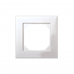 &Uuml;he koha raamid Liregus Epsilon, valge