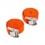 Koorma kinnitusrihm Autoserio, 100 kg, 2 m, 2 tk