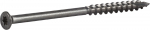 Puidukruvi, terrassidele Essve, 4.2 x 42 mm, valge v., 250 tk