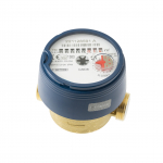 Veearvesti BMeters GSD8-I cold, 80 mm